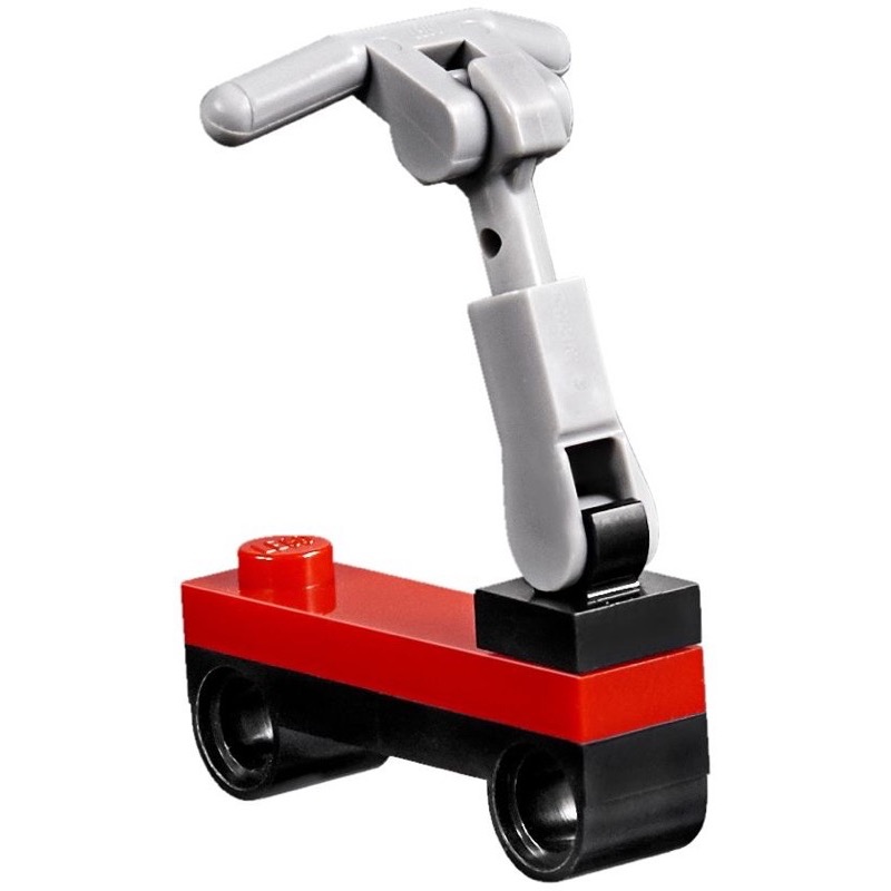 LEGO Creator 31081 Modular Skate House