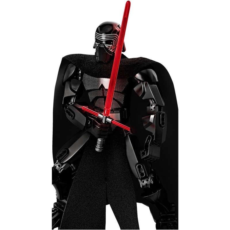 LEGO Star Wars 75117 Kylo Ren