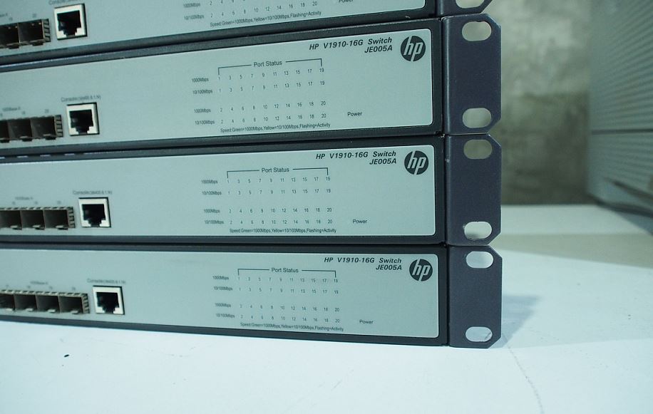 hp v1910-16G มือ 2 พร้อมใช้งาน