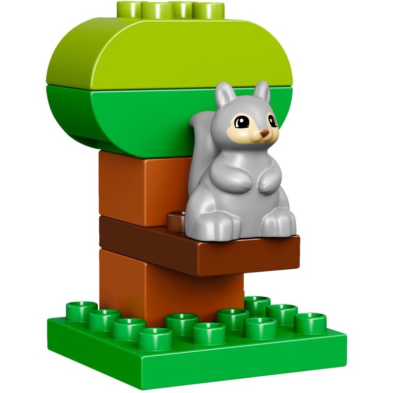 LEGO Duplo 10832 Birthday Party