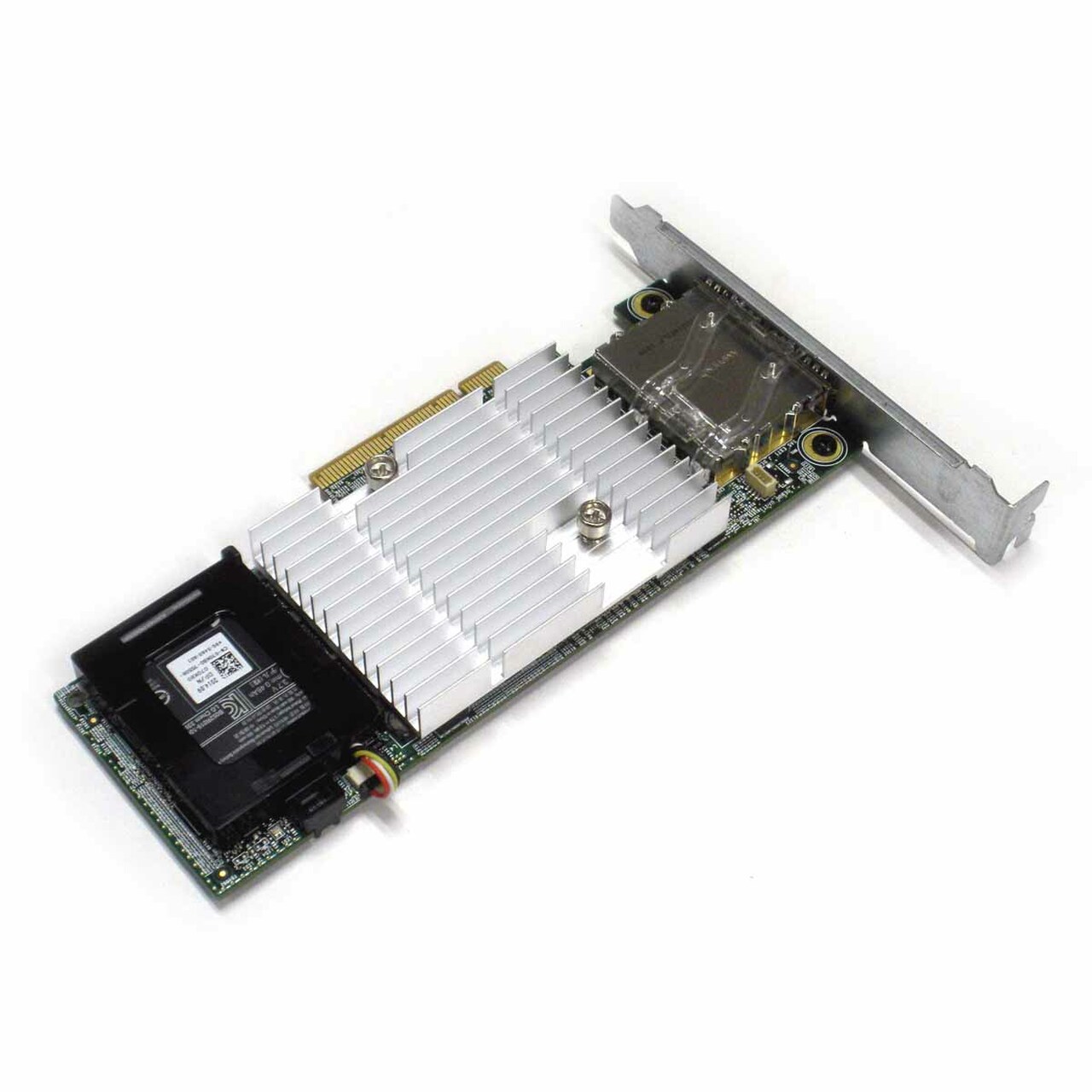 DELL PERC H810, 1GB, NV 6G ,Controller With Battery, VV648