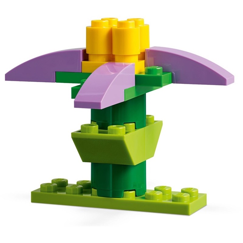 LEGO Classic 11005 Creative Fun