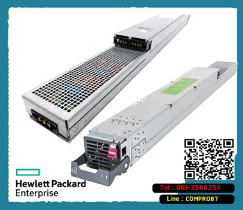 HP 2650W,Platinum,Hot Plug,Power Supply Kit, 733459-B21, 732605-301, 733830-001, HSTNS-PR42
