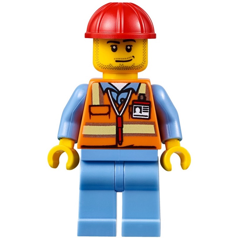 LEGO City 60104 Airport Passenger Terminal