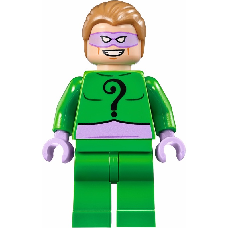 LEGO Super Heroes 76052 Batman Classic TV Series - Batcave