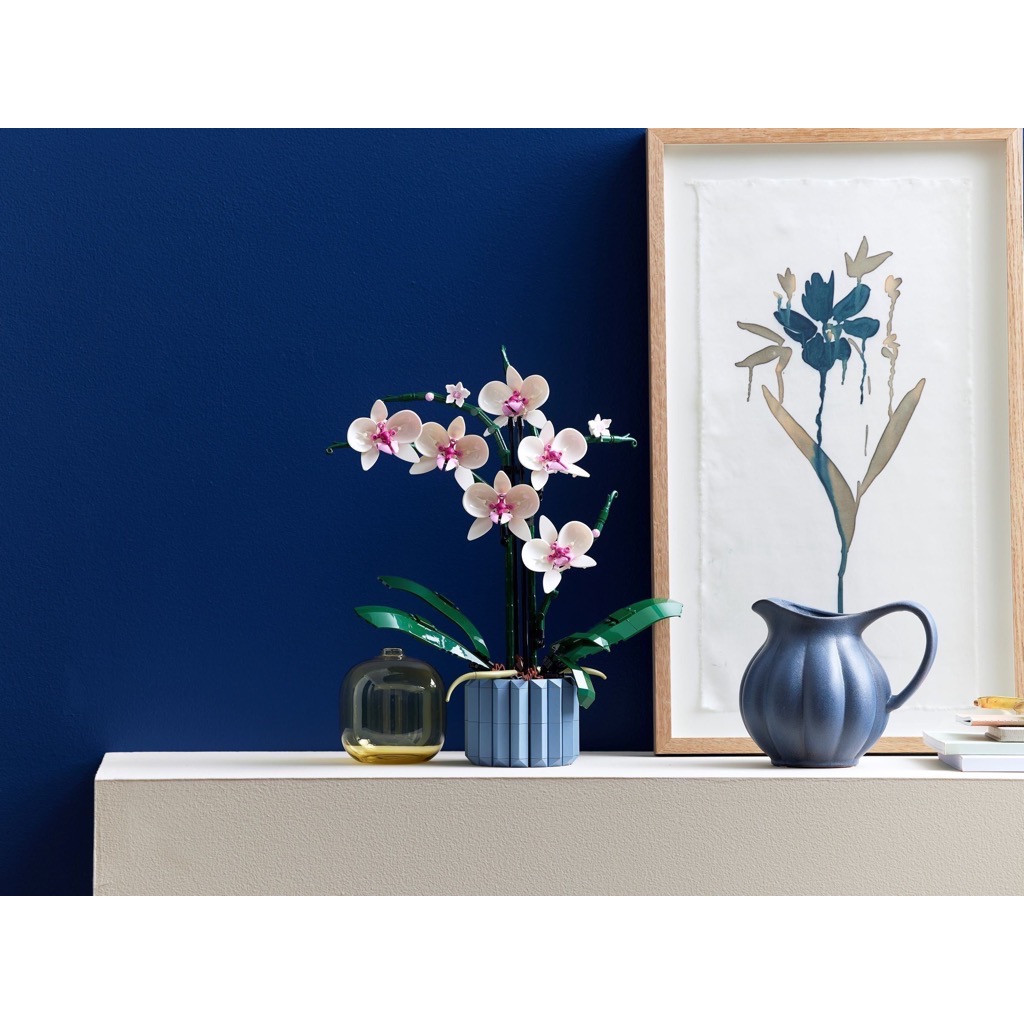 เลโก้ LEGO Exclusives 10311 Orchid