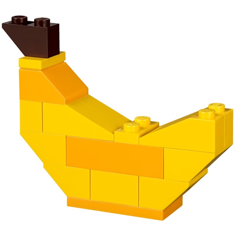 LEGO Classic 10705 Creative Building Basket