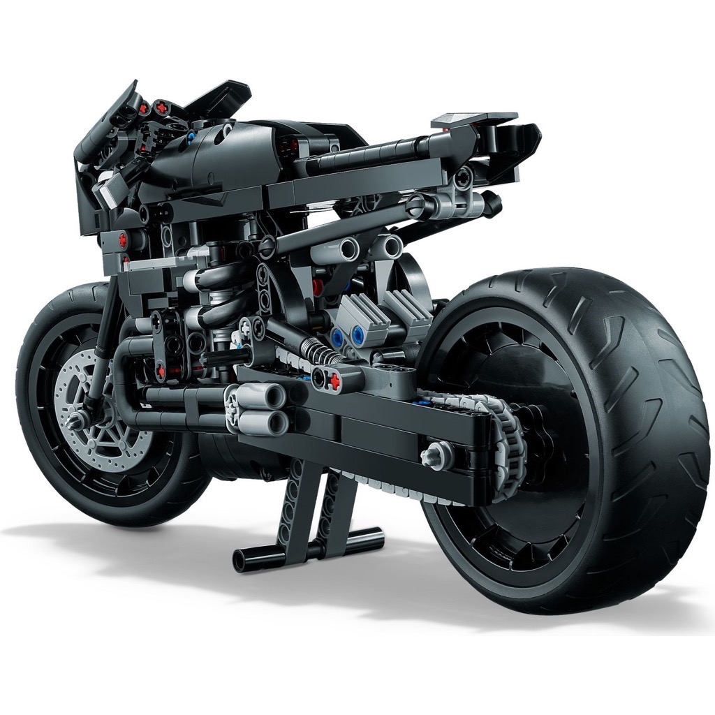 เลโก้ LEGO Technic 42155 The Batman - Batcycle