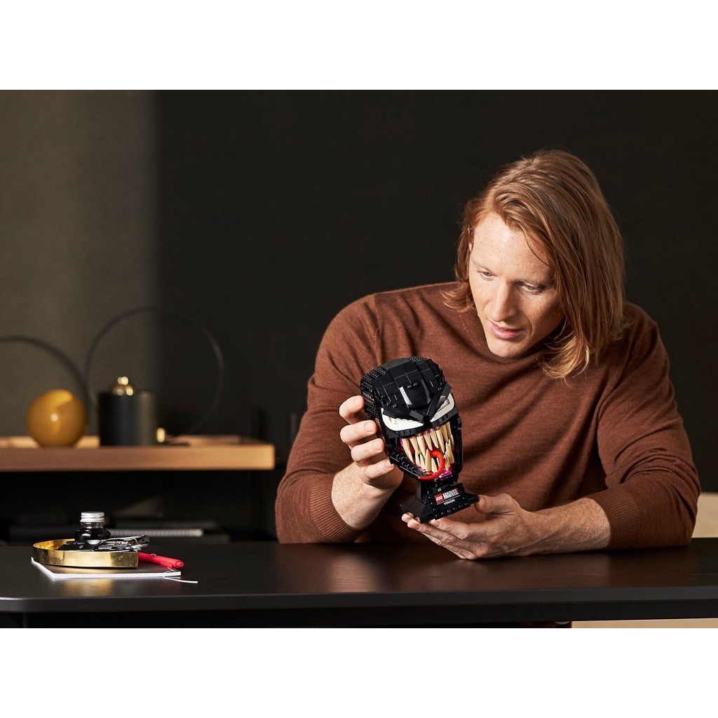 เลโก้ LEGO Super Heroes 76187 Venom