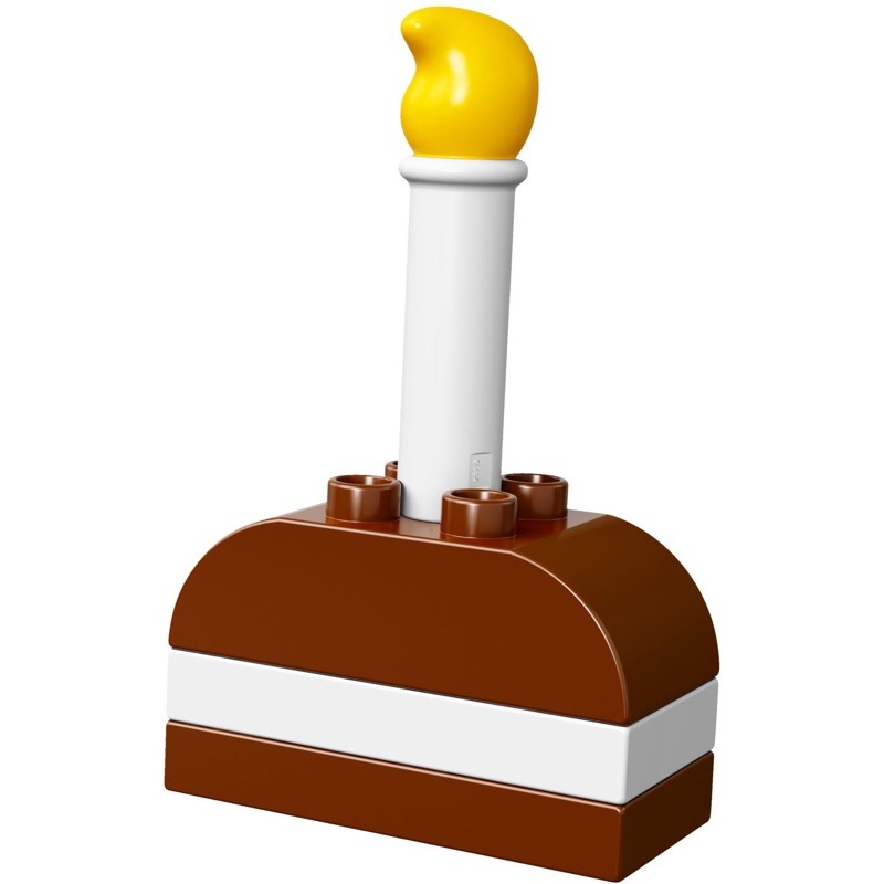 LEGO Duplo 10850 My First Birthday Cake