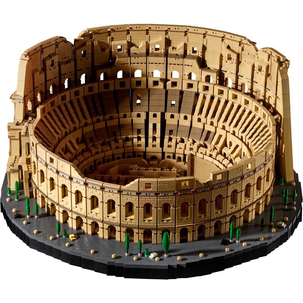 เลโก้ LEGO 10276 Colosseum
