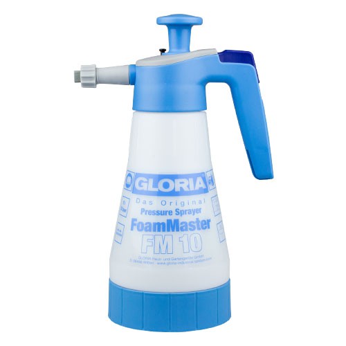 เครื่องฉีดโฟม FoamMaster รุ่น FM 10