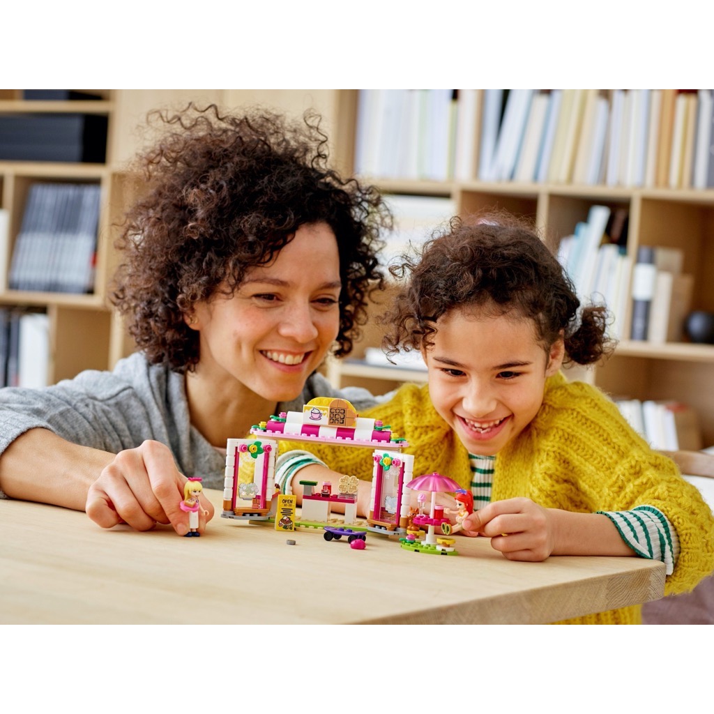 เลโก้ LEGO Friends 41426 Heartlake City Park Café