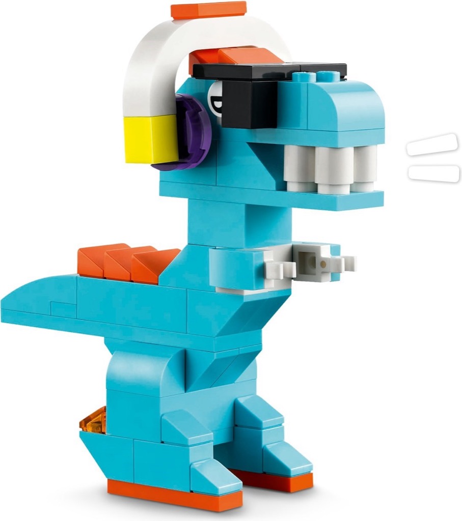 เลโก้ LEGO Classic 11043 Cool Creative Box
