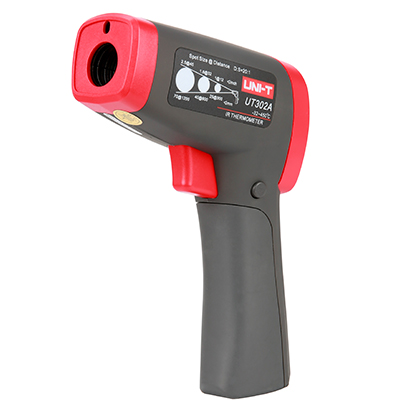 UNI-T UT302A Thermometer