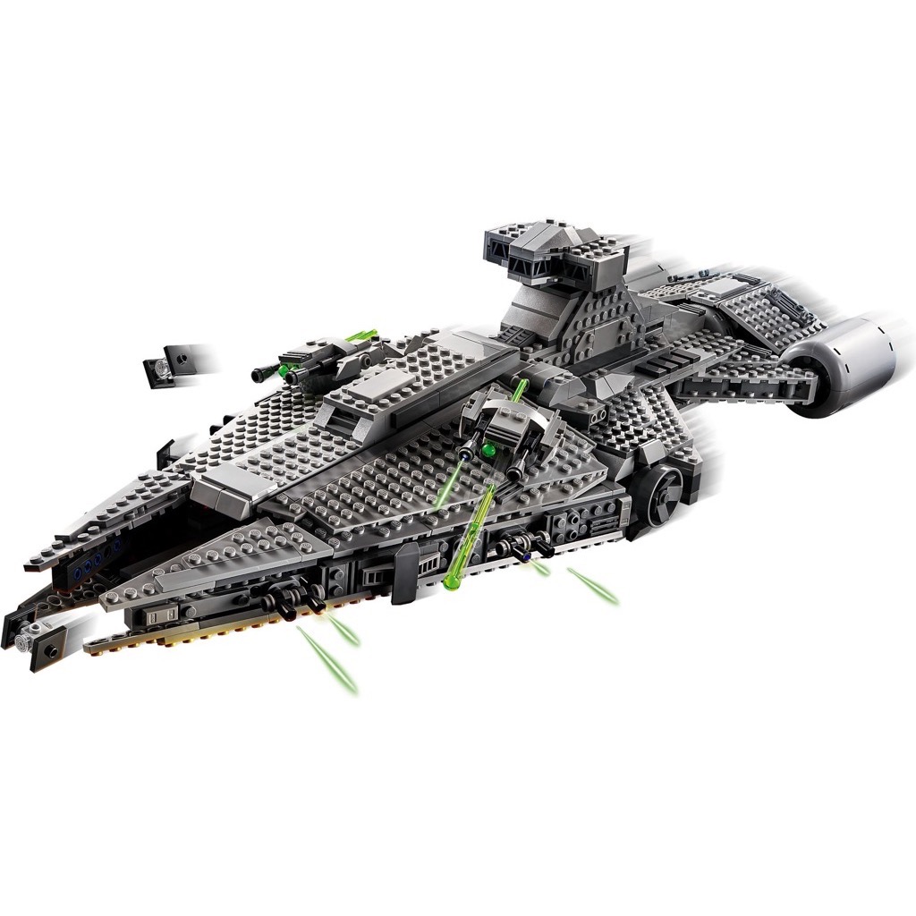 เลโก้ LEGO Star Wars 75315 Imperial Light Cruiser