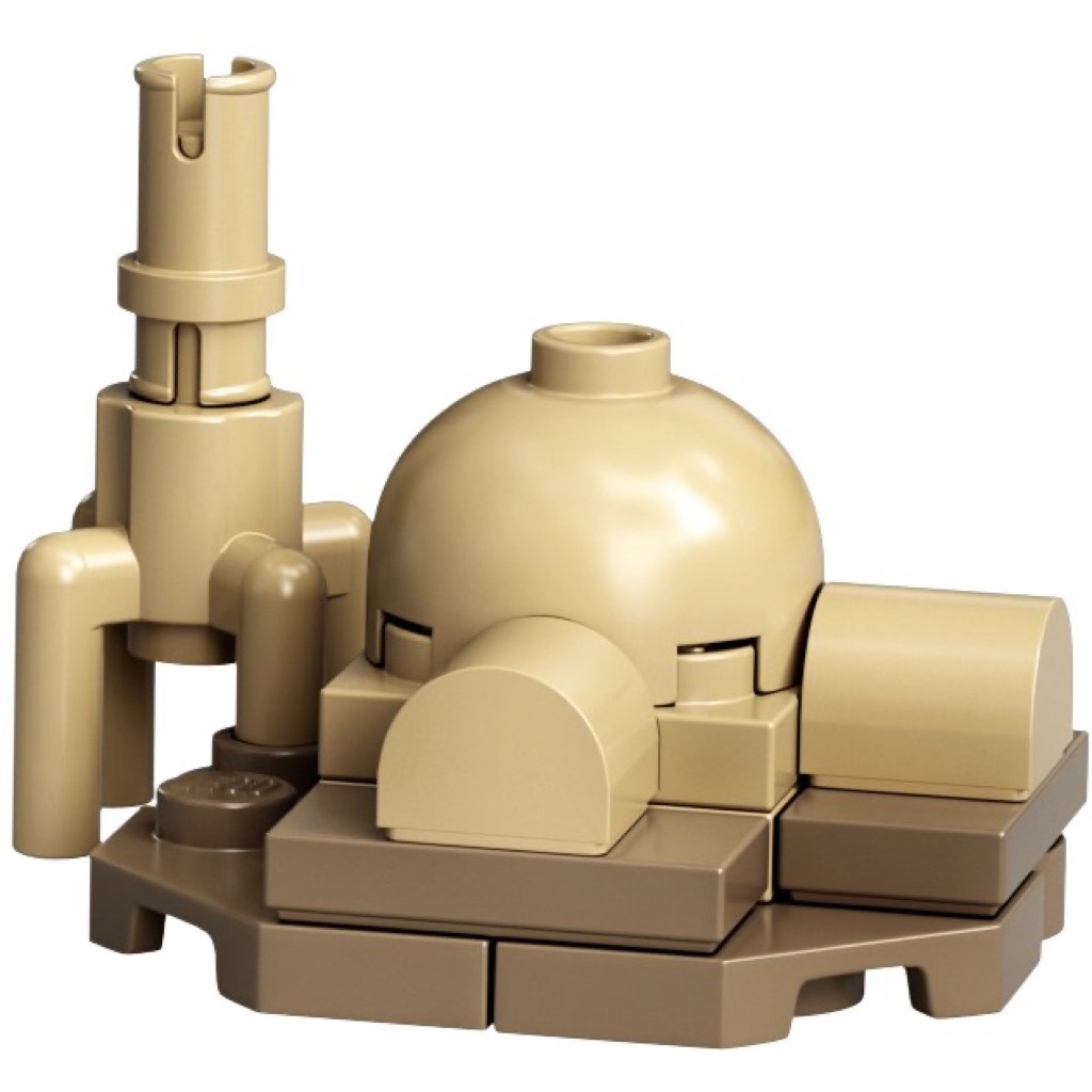 เลโก้ LEGO Star Wars 75279 Star Wars Advent Calendar