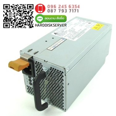 00D3821, 39Y7332 ,39Y7331,7001084-Y100, 7001084-Y102, IBM 430W, HE, Platinum, Power Supply,