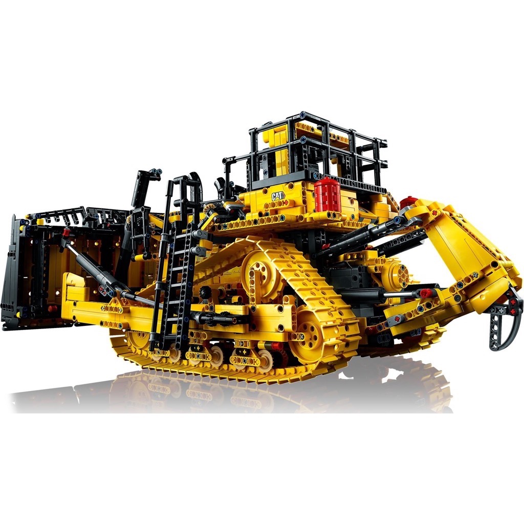 เลโก้ LEGO Technic 42131 Cat D11 Bulldozer