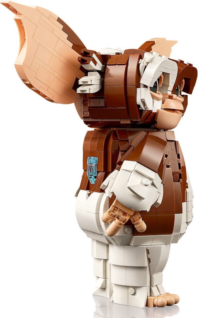เลโก้ LEGO Exclusives 21361 Gremlins™: Gizmo