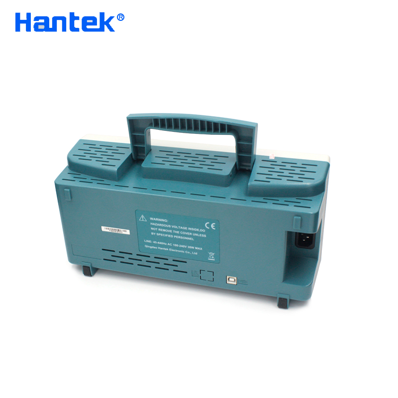 Hantek DSO5102BM Digital Ossilloscope 100Mhz