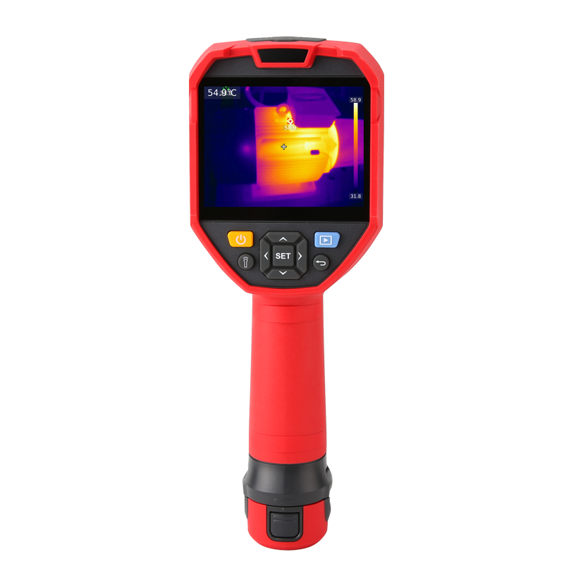 UNI-T UTi730E Enhanced Thermal Camera