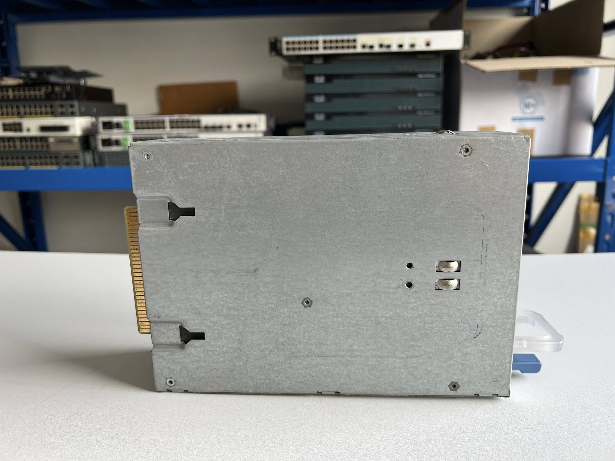 Power 825W for Dell T5610 พาวเวอร์ซัพพลายเดลมือสองพร้อมใช้งาน