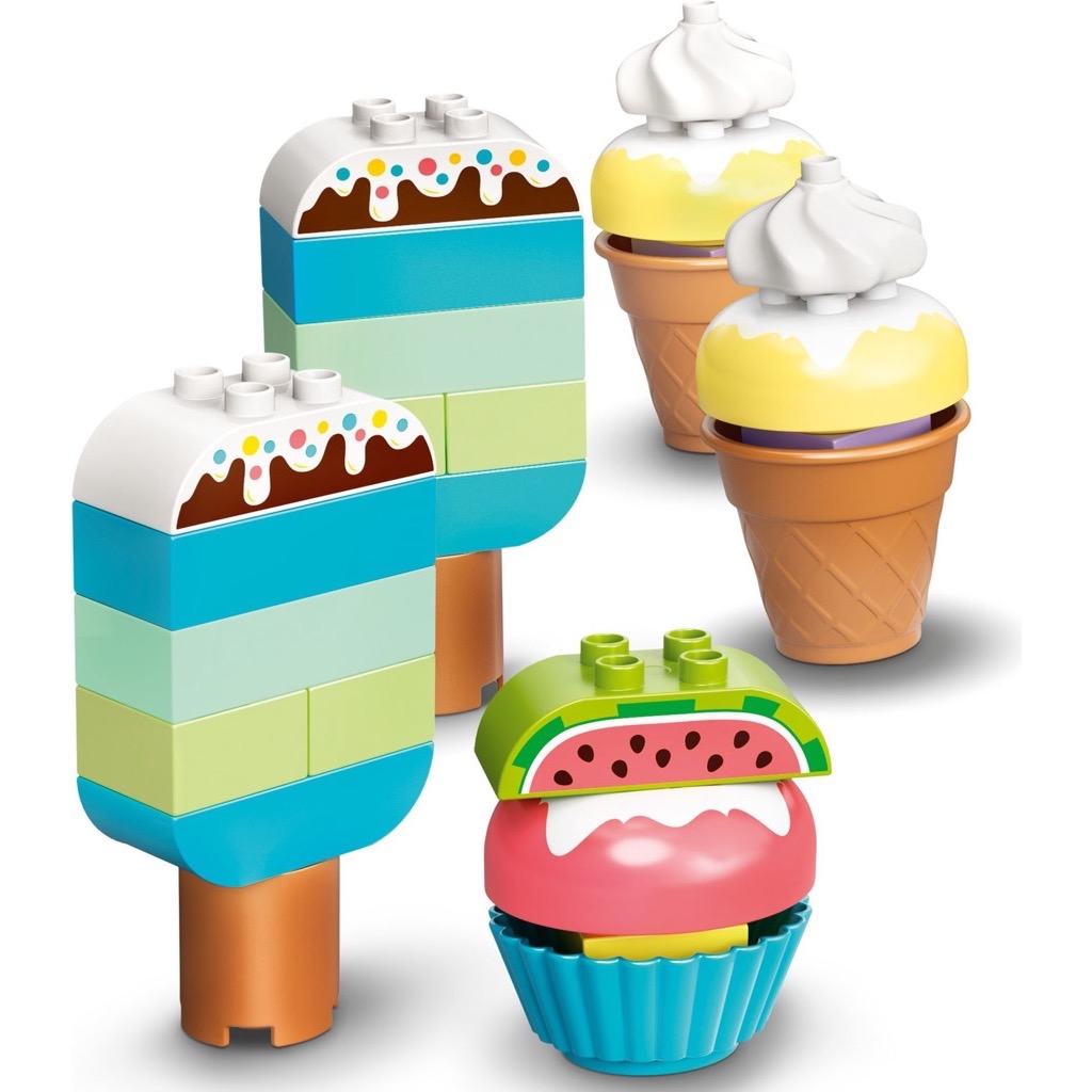 เลโก้ LEGO Duplo 10958 Creative Birthday Party