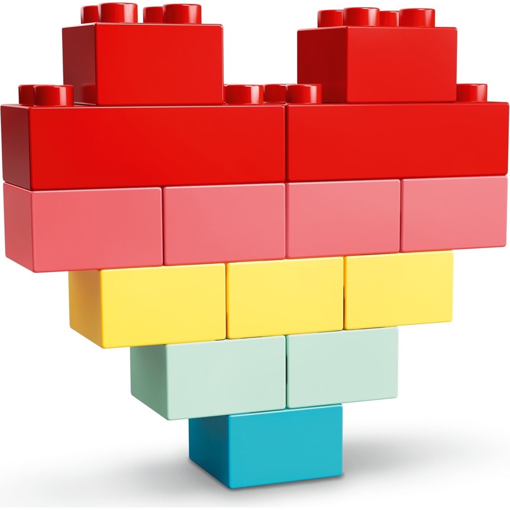 เลโก้ LEGO Duplo 10958 Creative Birthday Party