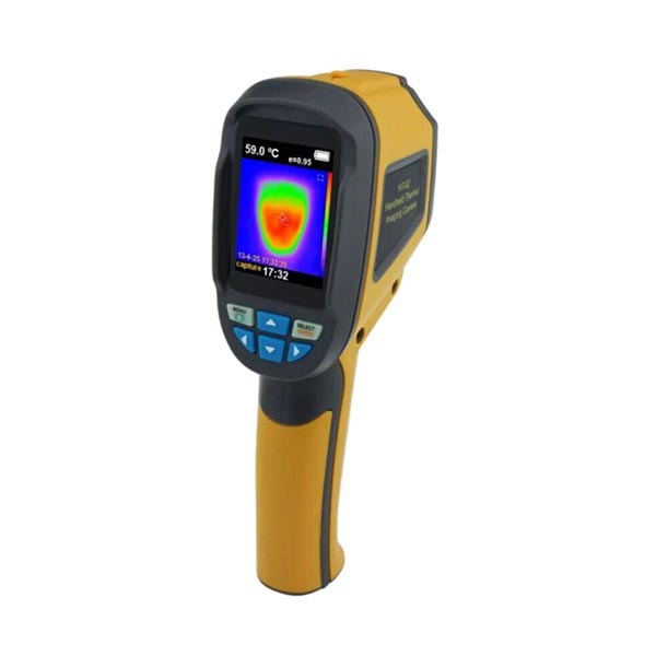 HTI HT-02 Thermal Imaging Camera