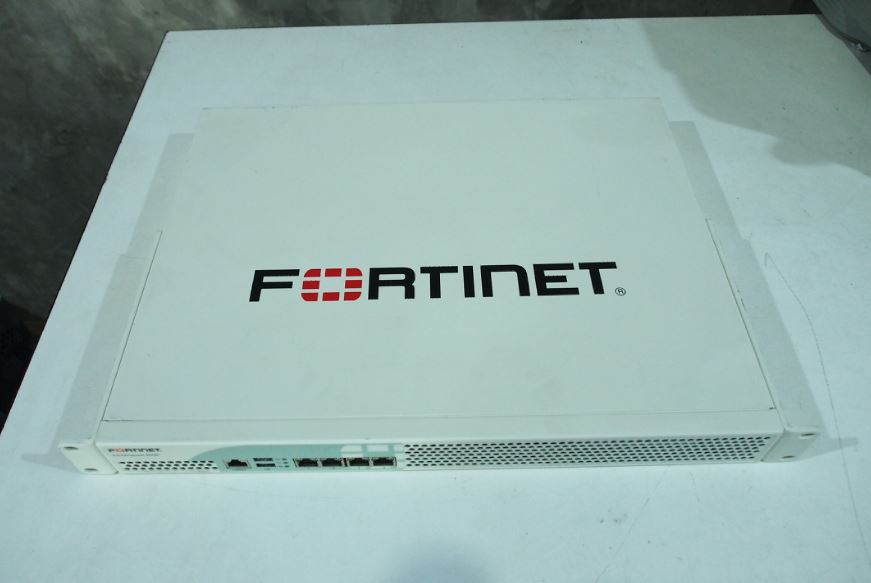 Fortinet Analyzer 200d มือ 2