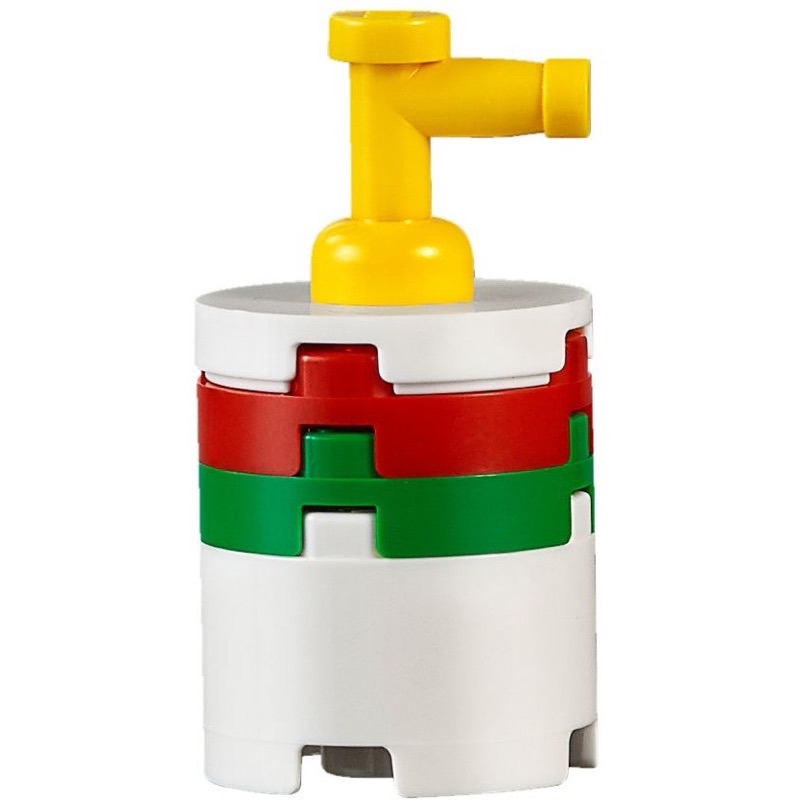 LEGO City 60151 Dragster Transporter