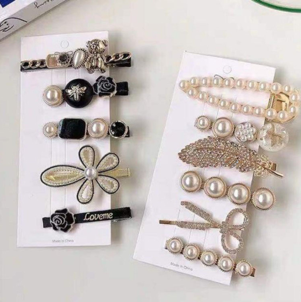 กิ๊บเกาหลี