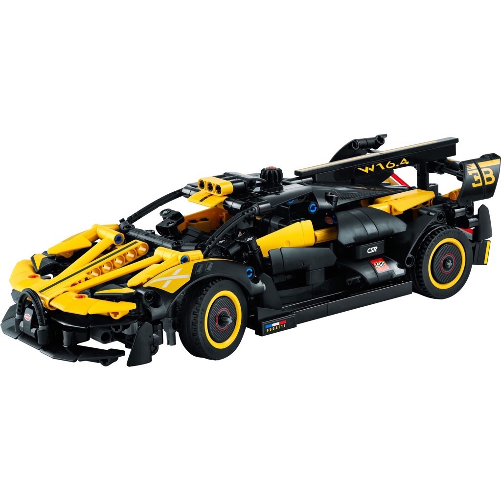 เลโก้ LEGO Technic 42151 Bugatti Bolide