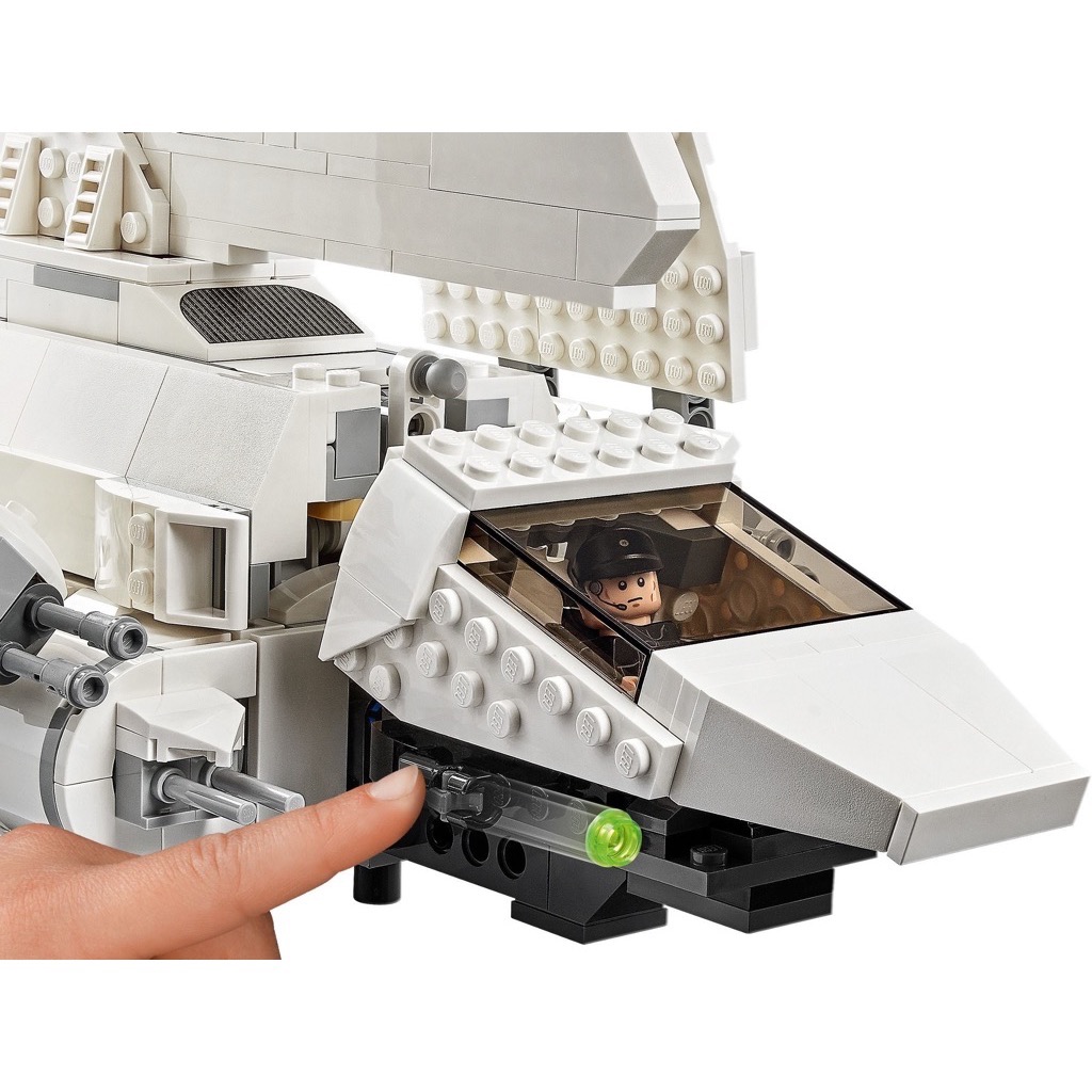 เลโก้ LEGO Star Wars 75302 Imperial Shuttle