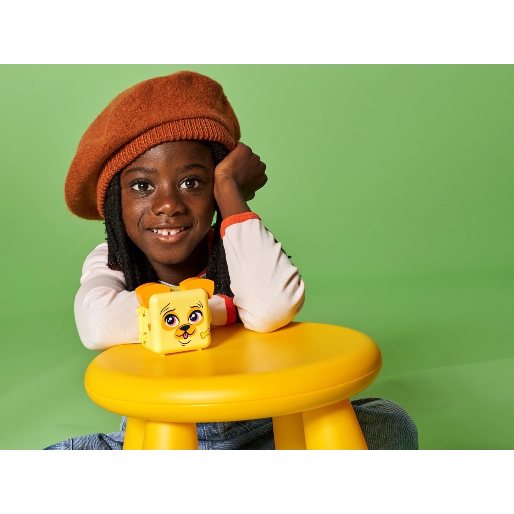 เลโก้ LEGO Friends 41664 MIAS PUG CUBE