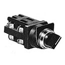 Selector Switch ASN111 (30mm)
