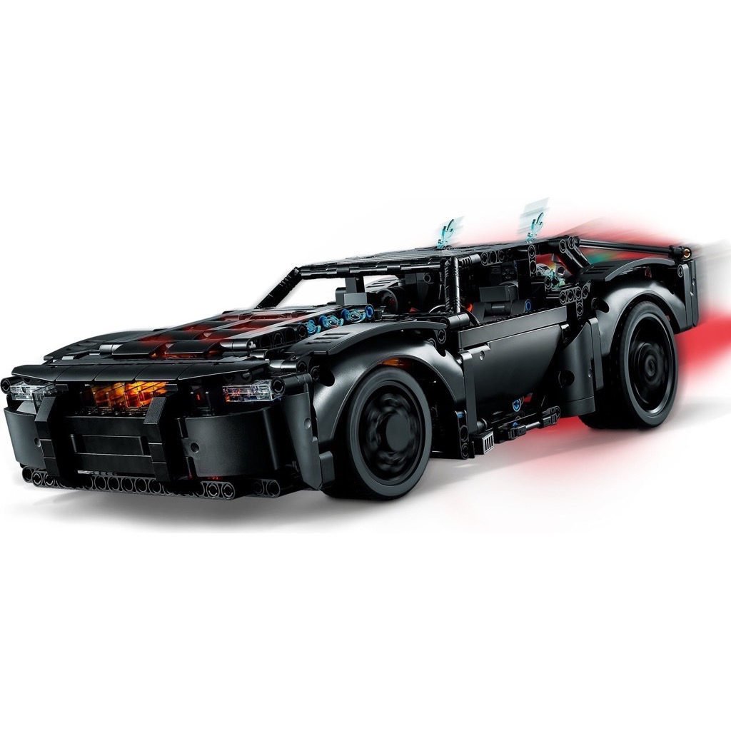 เลโก้ LEGO Technic 42127 The Batman - Batmobile