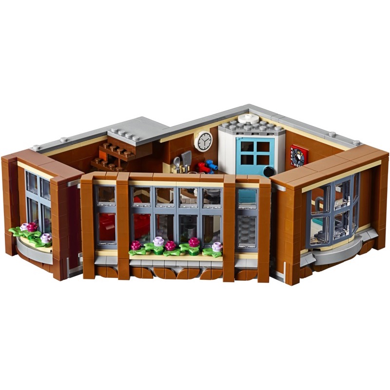 LEGO Exclusives 10264 Corner Garage