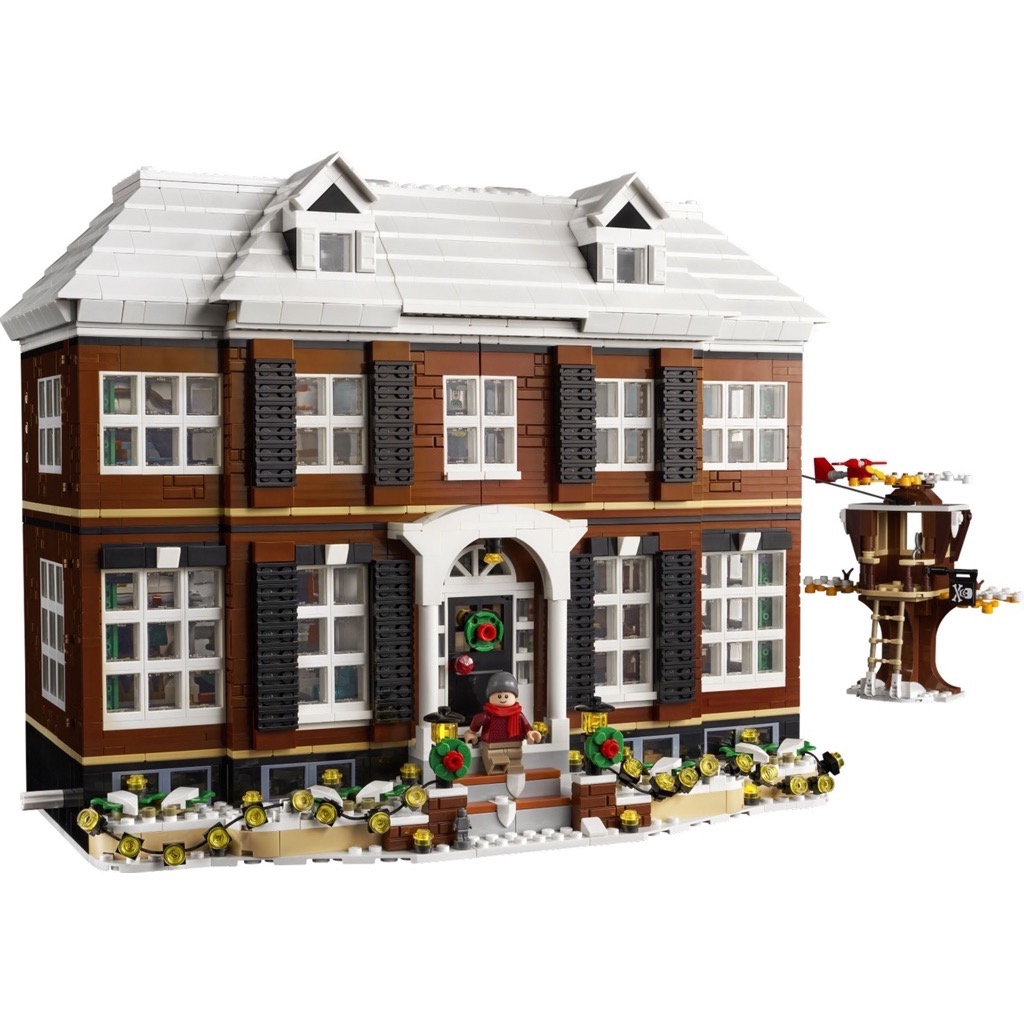 เลโก้ LEGO Exclusives 21330 Home Alone