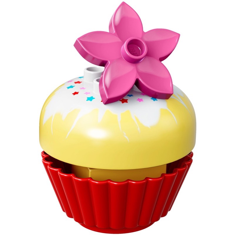 LEGO Duplo 10850 My First Birthday Cake