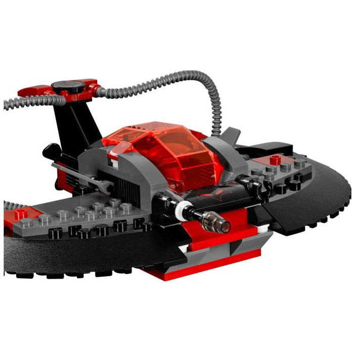 LEGO Super Heroes 76027 Black Manta Deep Sea Strike