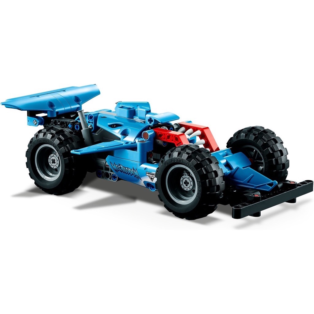 เลโก้ LEGO Technic 42134 Monster Jam Megalodon