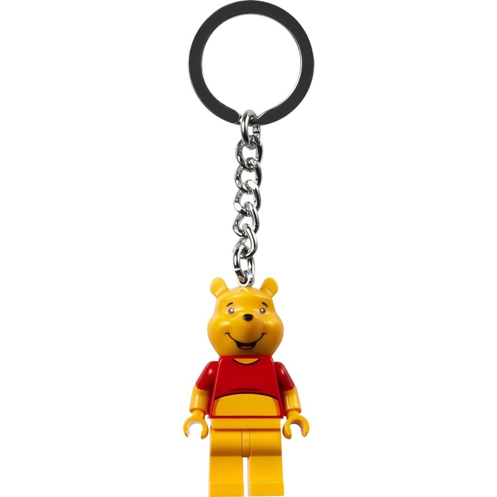 เลโก้ LEGO Exclusives 854191 Winnie the Pooh Key Chain
