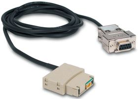 Connecting Cable ZEN-CIF01