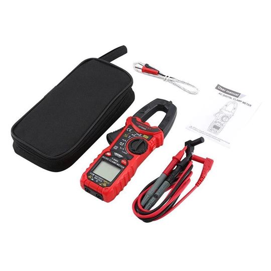 HABOTEST HT206D Digital Clamp Meter