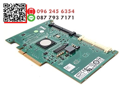 0CR679, CR679, Dell Perc 6/iR, SAS/SATA, Raid Controller