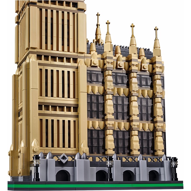 LEGO 10253 Big Ben