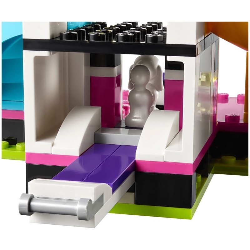 LEGO Friends 41300 Puppy Championship