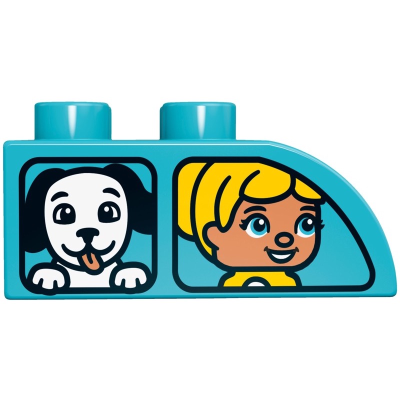 LEGO Duplo 10849 My First Plane